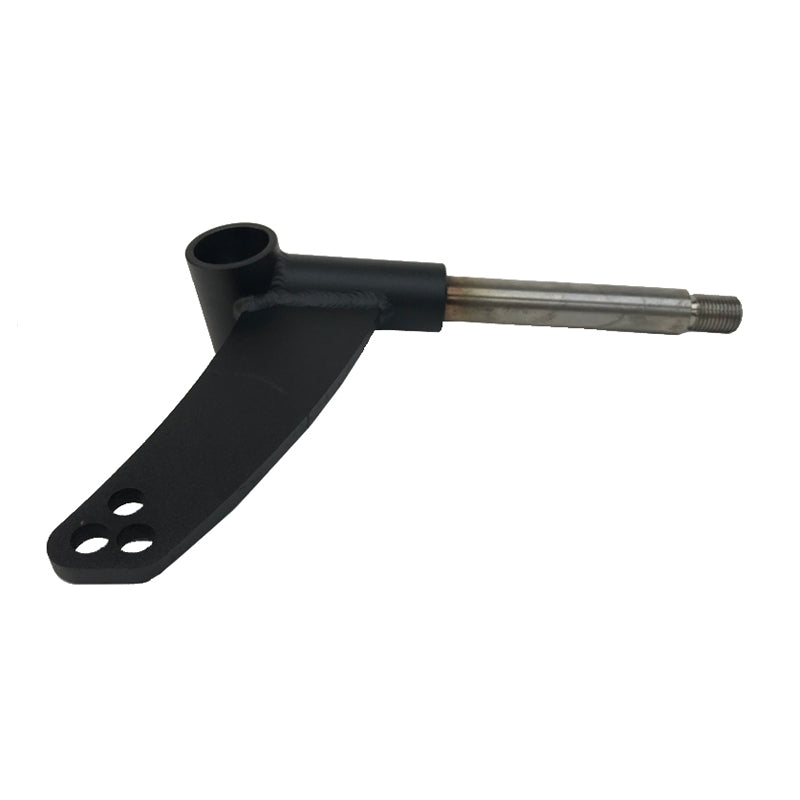 Brand new 17mm Left Hand 17mm Haase Corsa go kart racing spindle Brand new 17mm Left Hand 17mm Haase Corsa go kart racing spindle