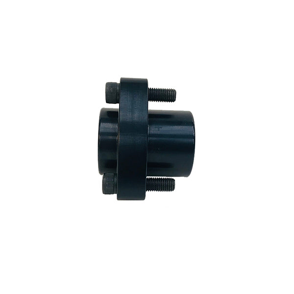17mm Metric Front Hub