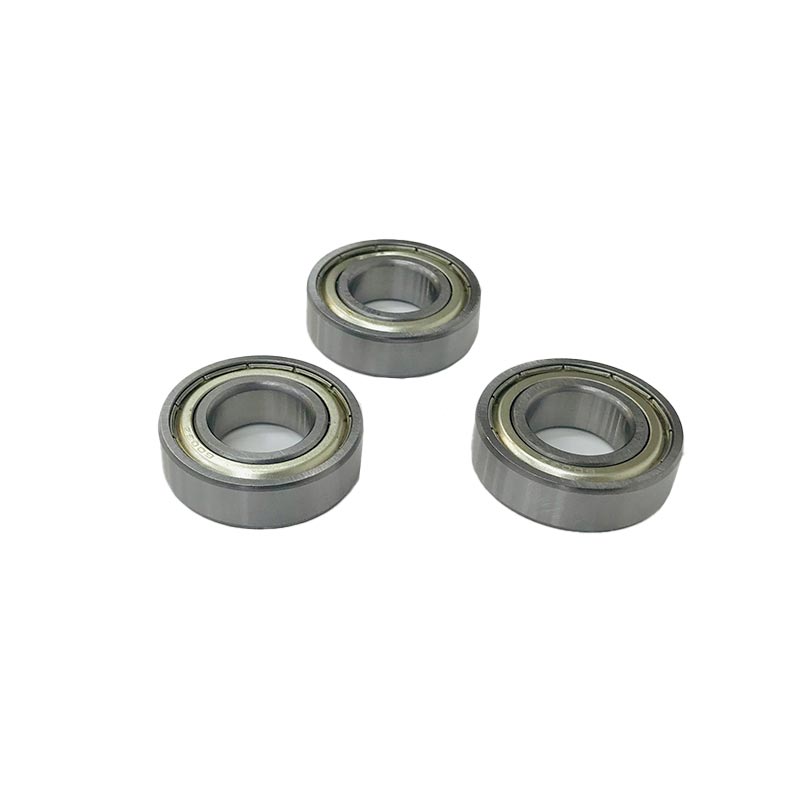 17mm Front Hub Bearing