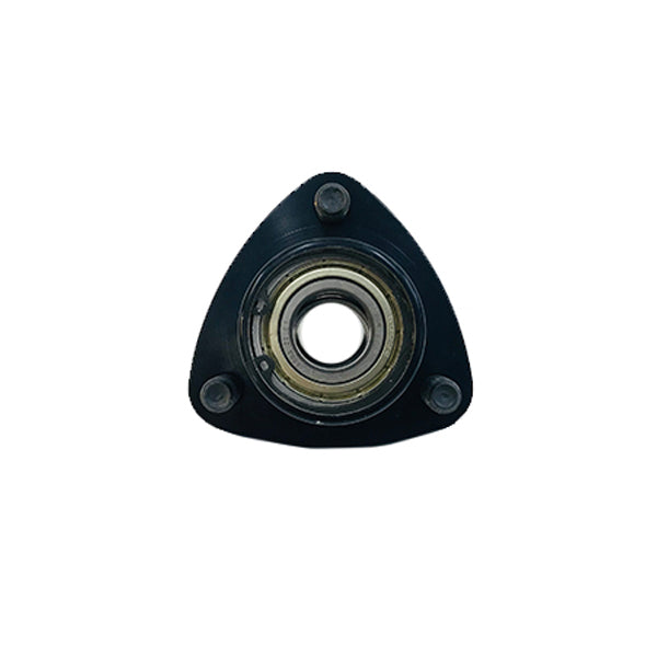 17mm Metric Front Hub