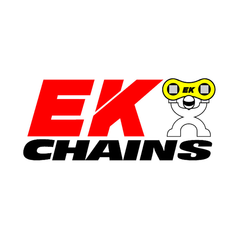 EK Silver Pro #35 Chain, 120 Link