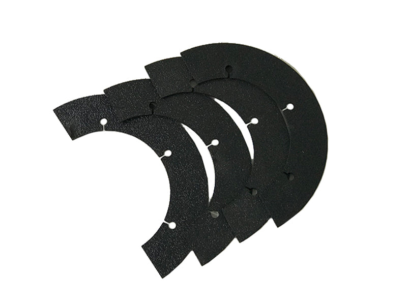 Gear Guard Set