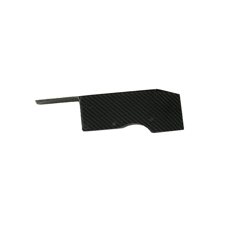 Carbon Fiber Chain Guard