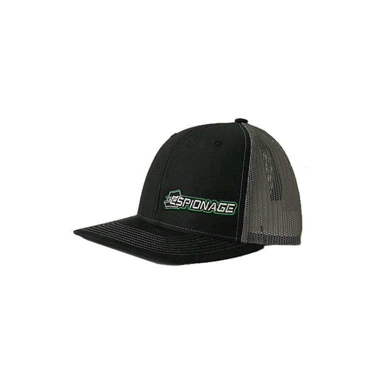 Espionage Hat