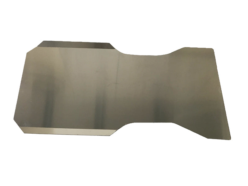 Espionage Floor Pan