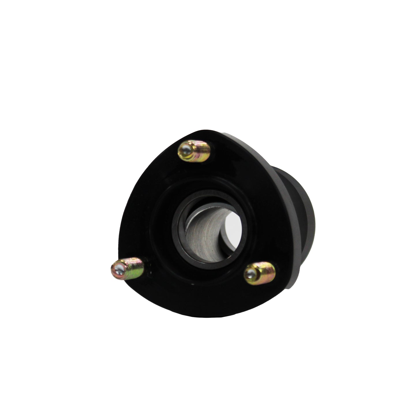 25mm Front Hub - Aluminum MGM