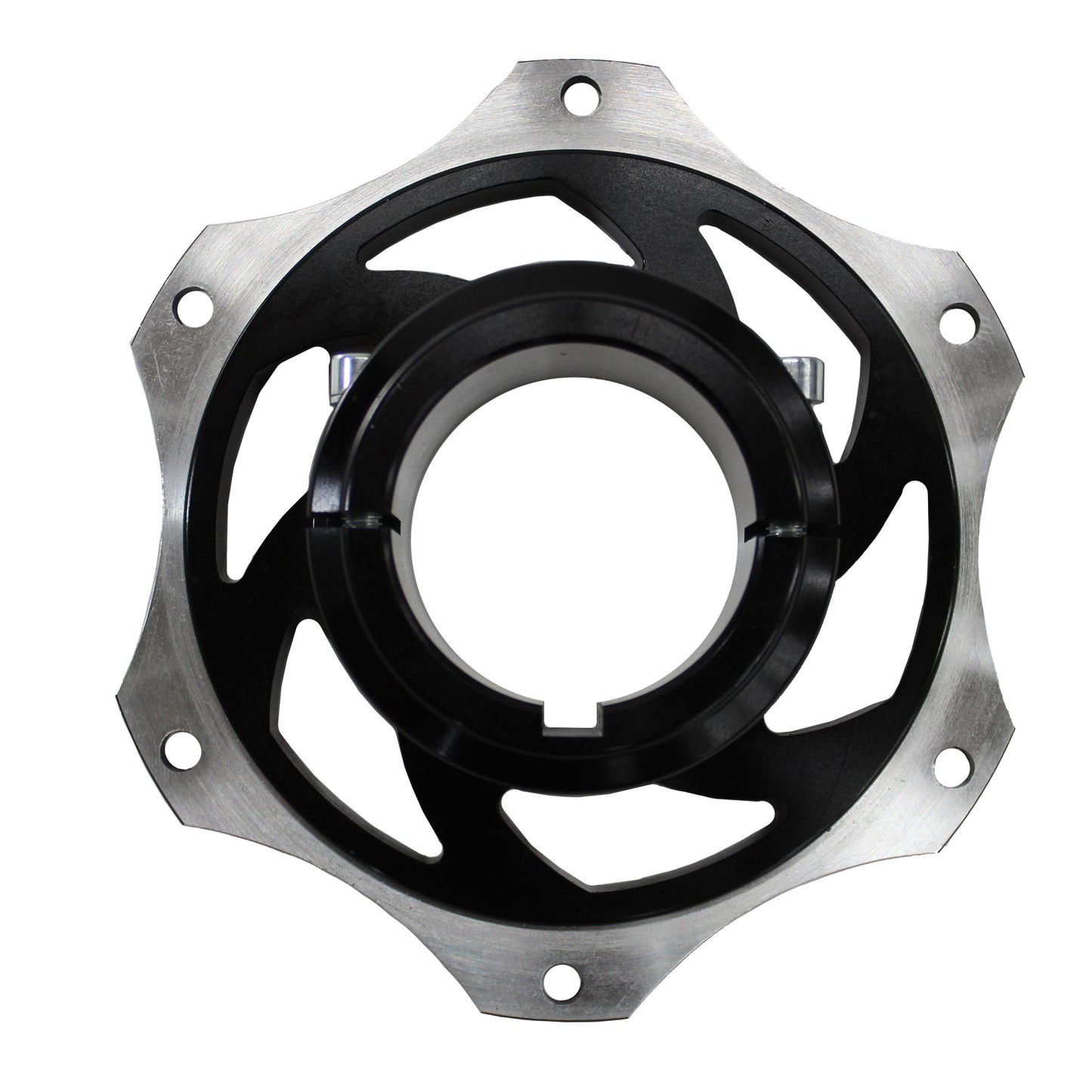 50mm Gear Hub
