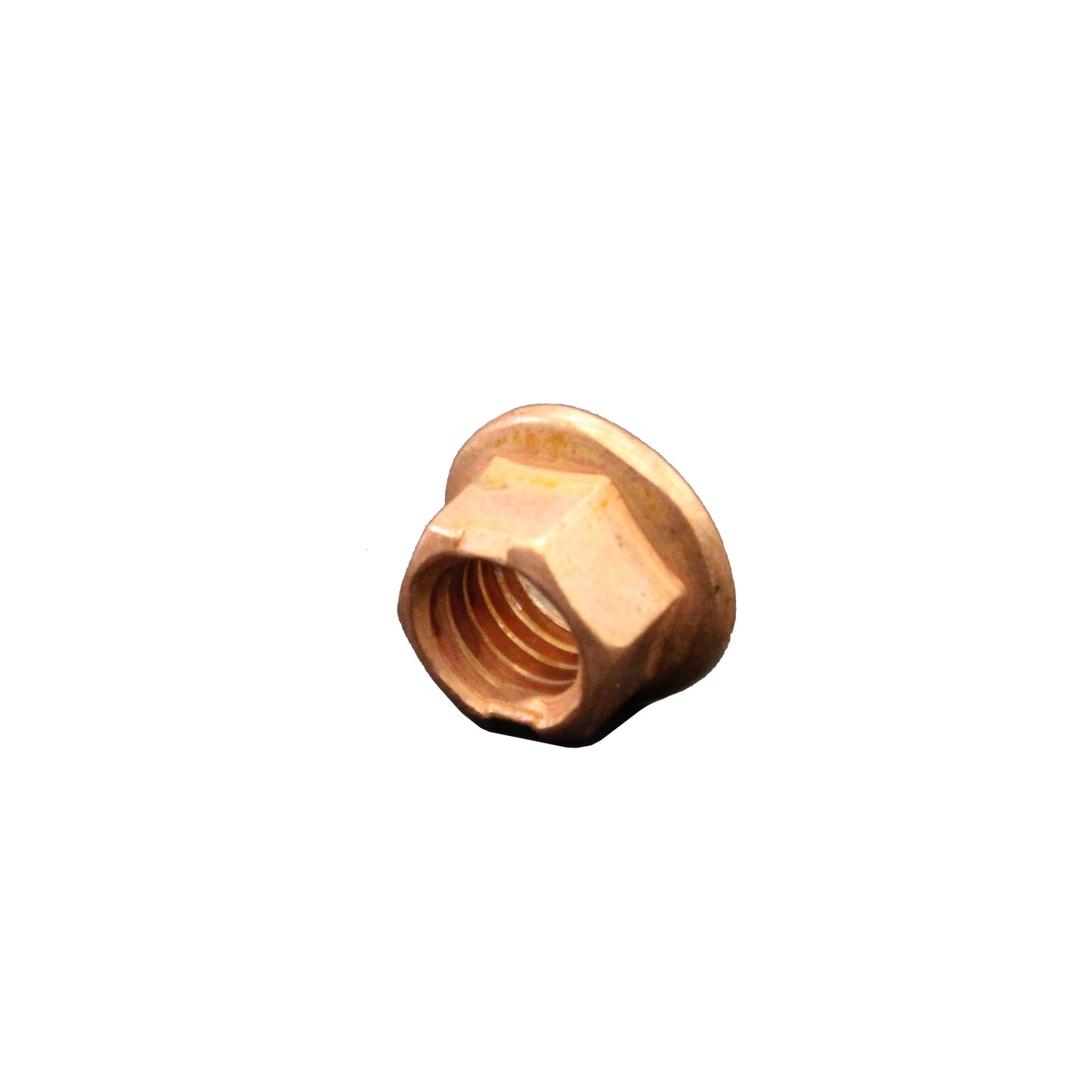 M-8 Wheel Nuts