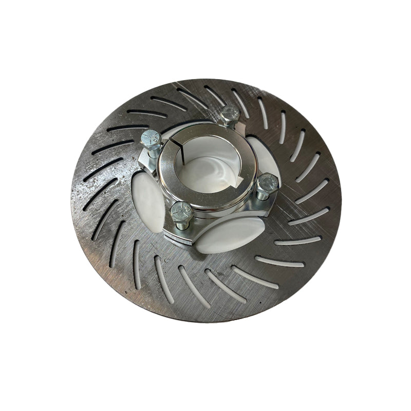 40mm Brake Disc and Hub