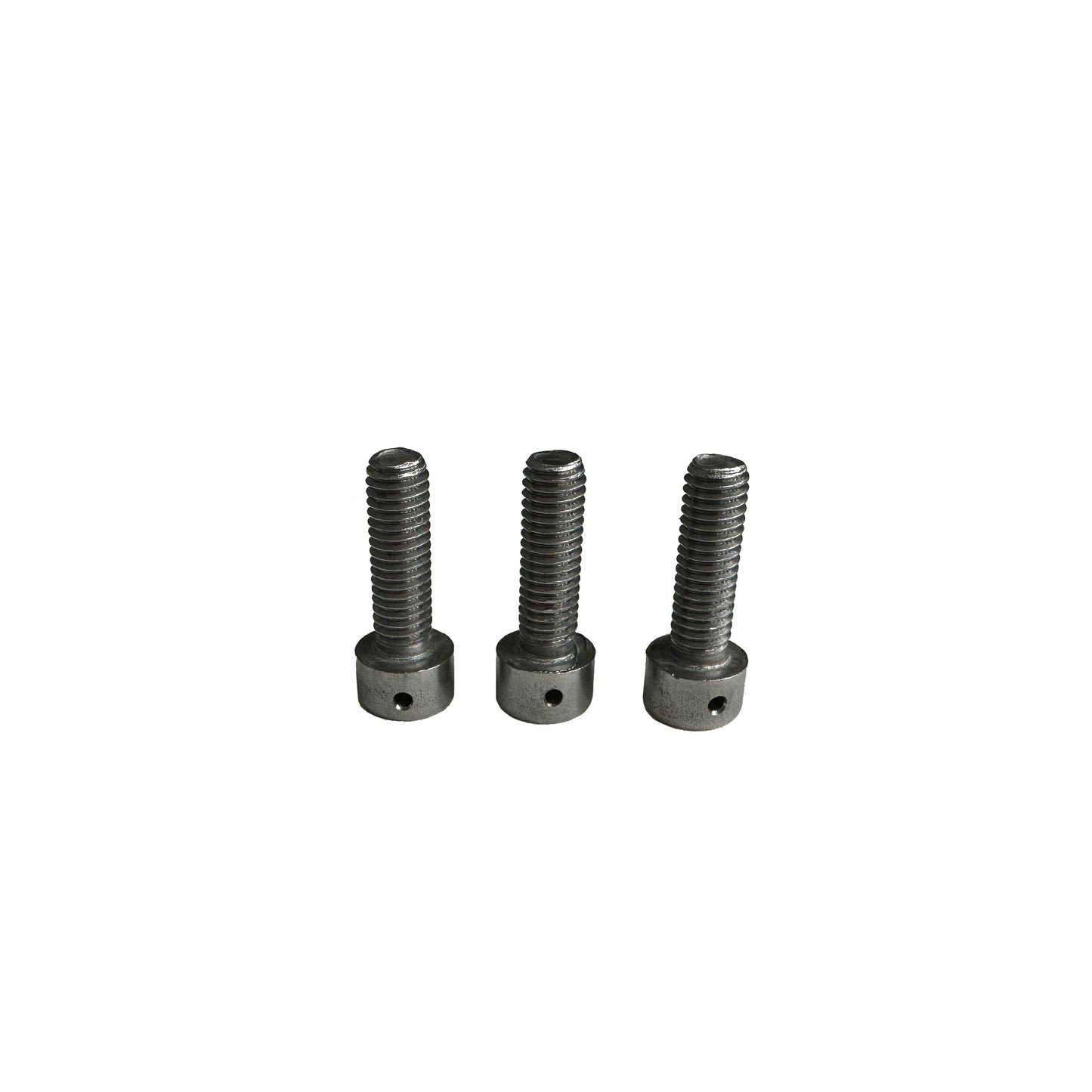 Steering Wheel Bolt Set