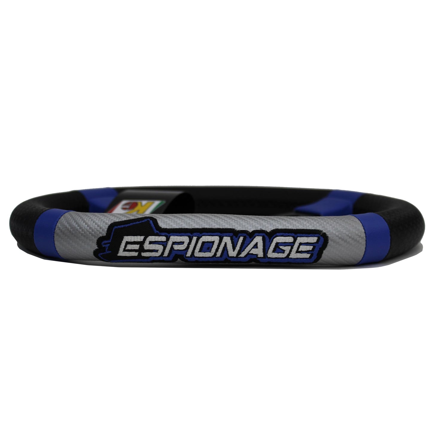 KG Espionage Steering Wheel