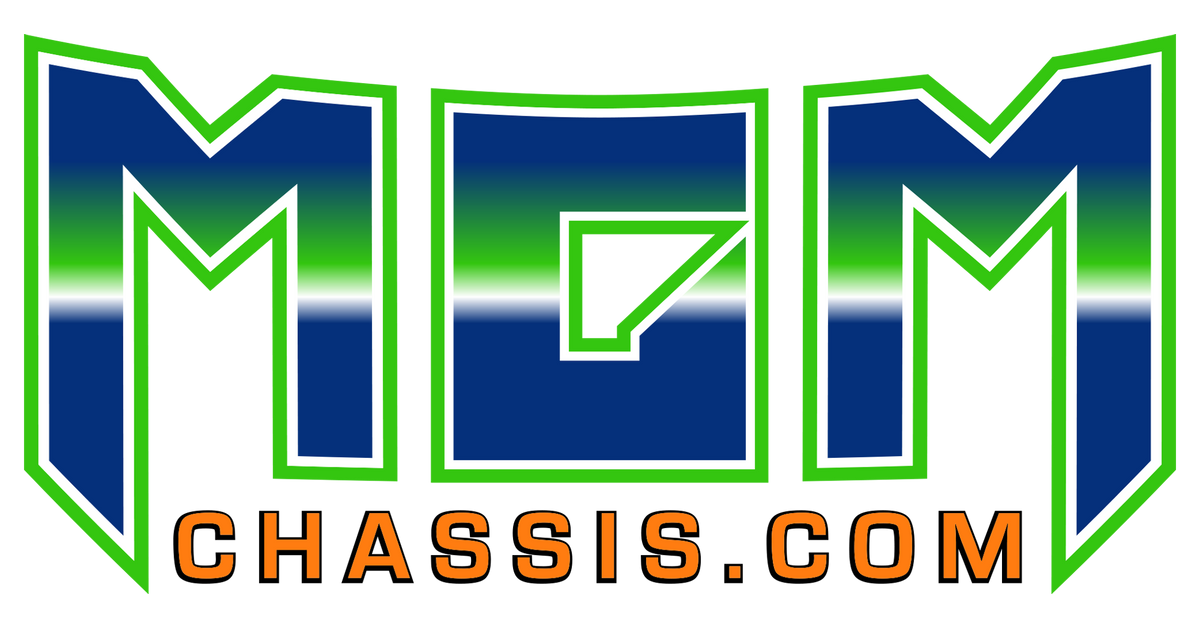 MGM Chassis – Kart Racing Chassis & Components – MGM Chassis