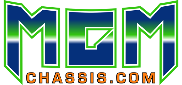 MGM Chassis – Kart Racing Chassis and Parts Manufacturer