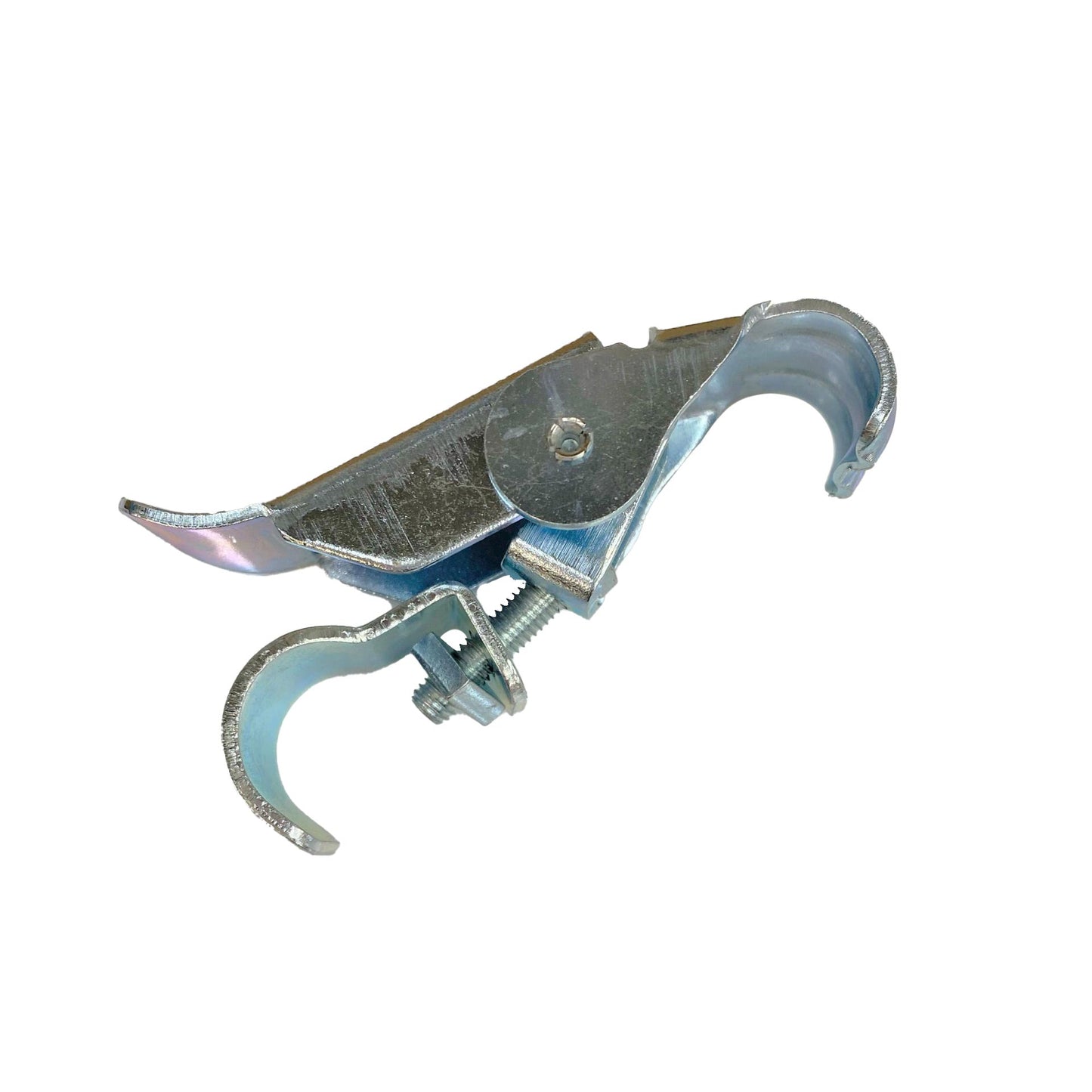 CIK Front Bumper Clamp
