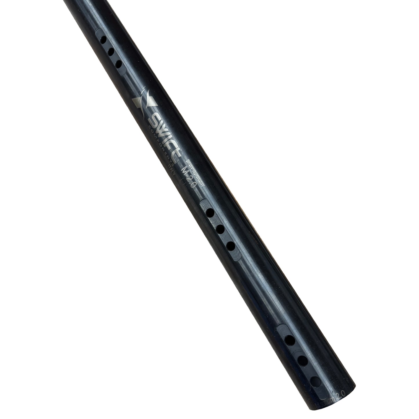 Swift M-2.0 40mm Axle