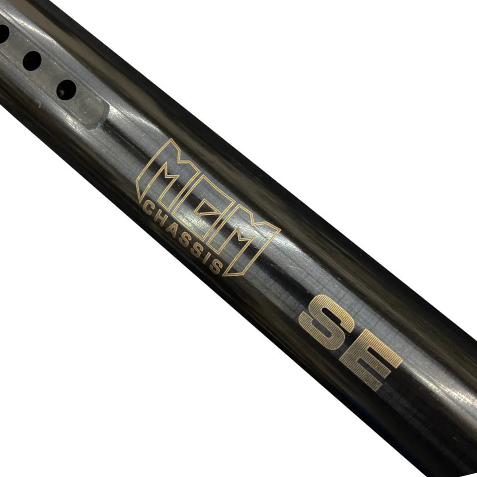 40mm Axle
