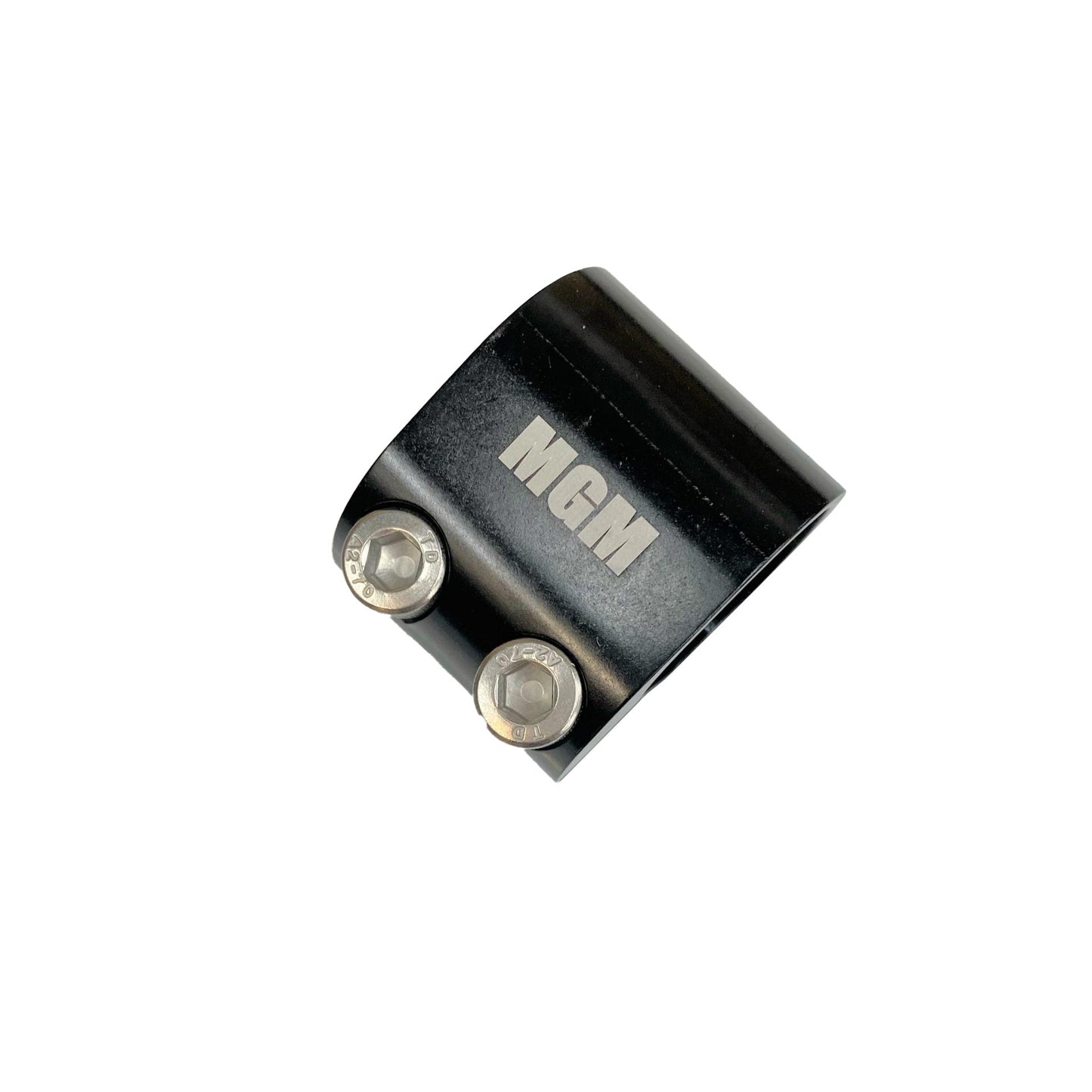 Torsion Bar Clamps