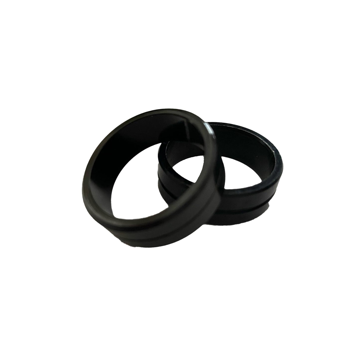 Stub Axle Spacer for 25mm Shaft