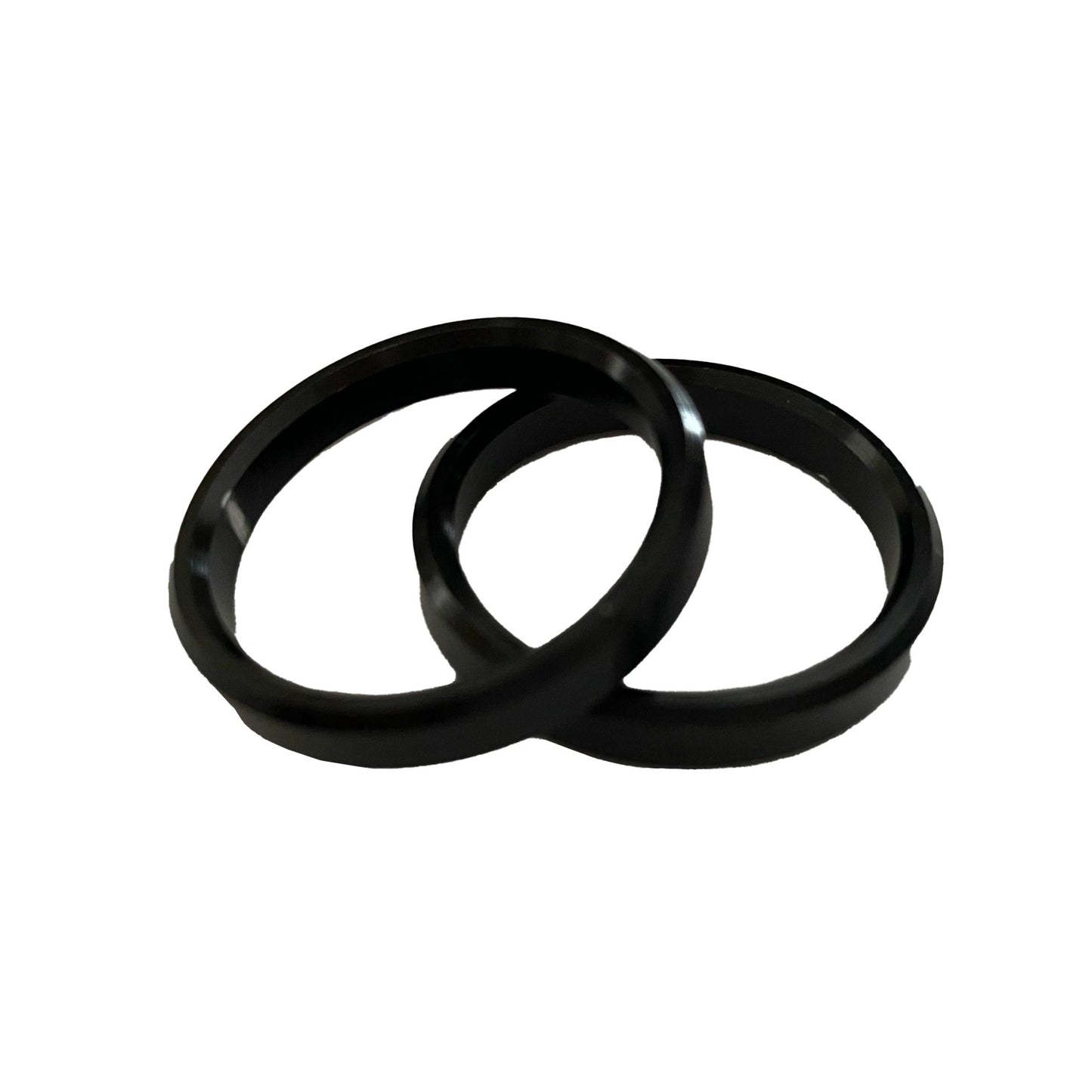 Stub Axle Spacer for 25mm Shaft