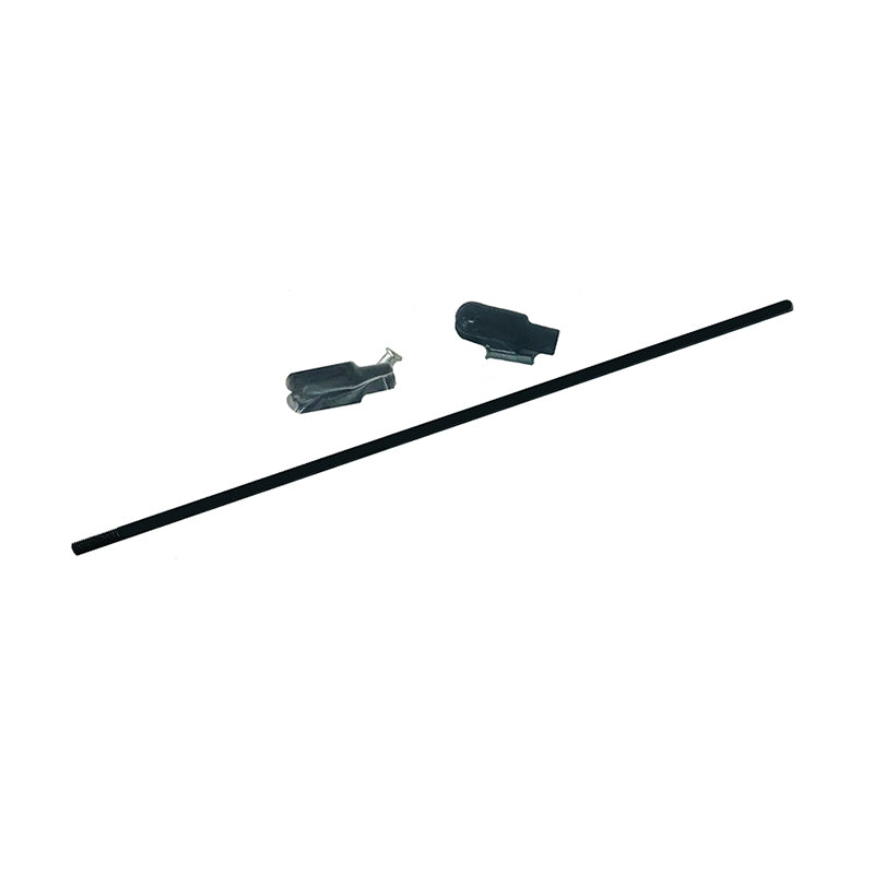 Brake Rod with Clevis