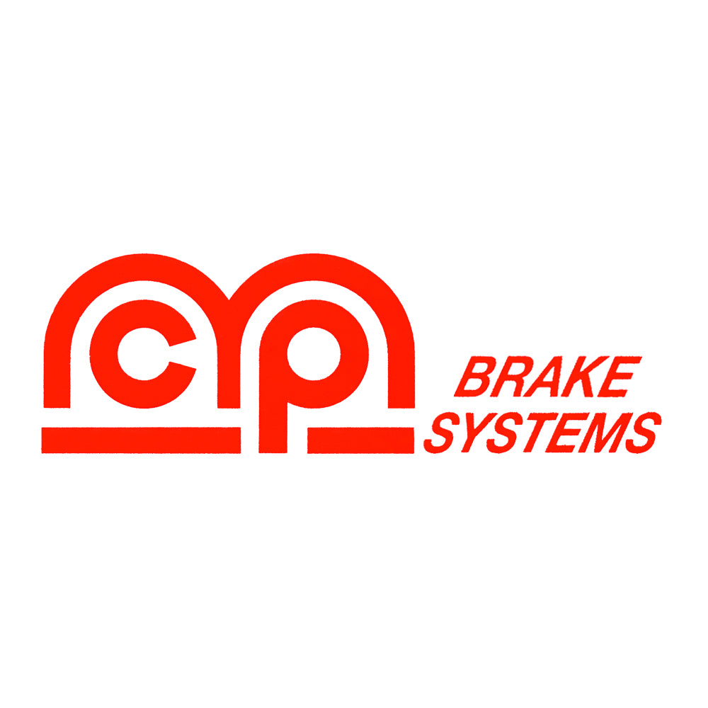 MCP Complete Brake Set