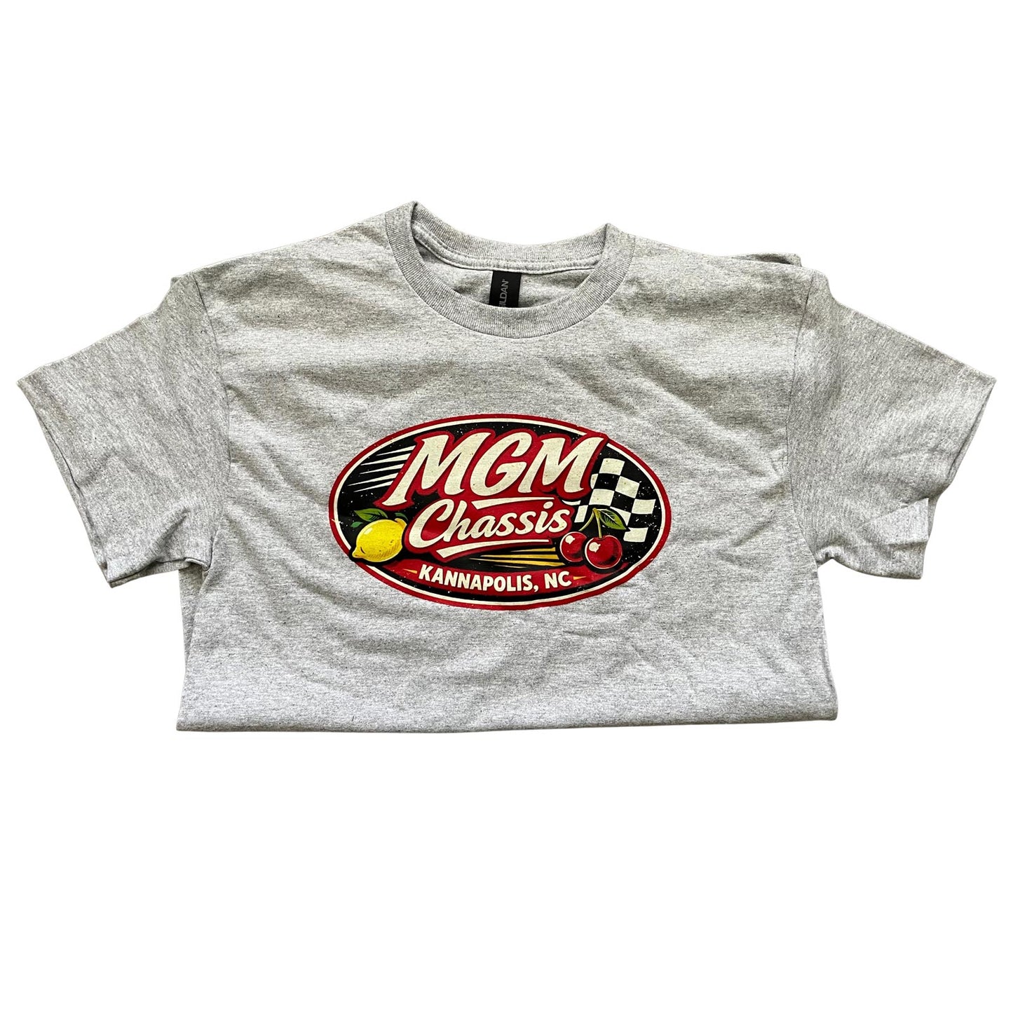 MGM Chassis 2026 T-Shirt
