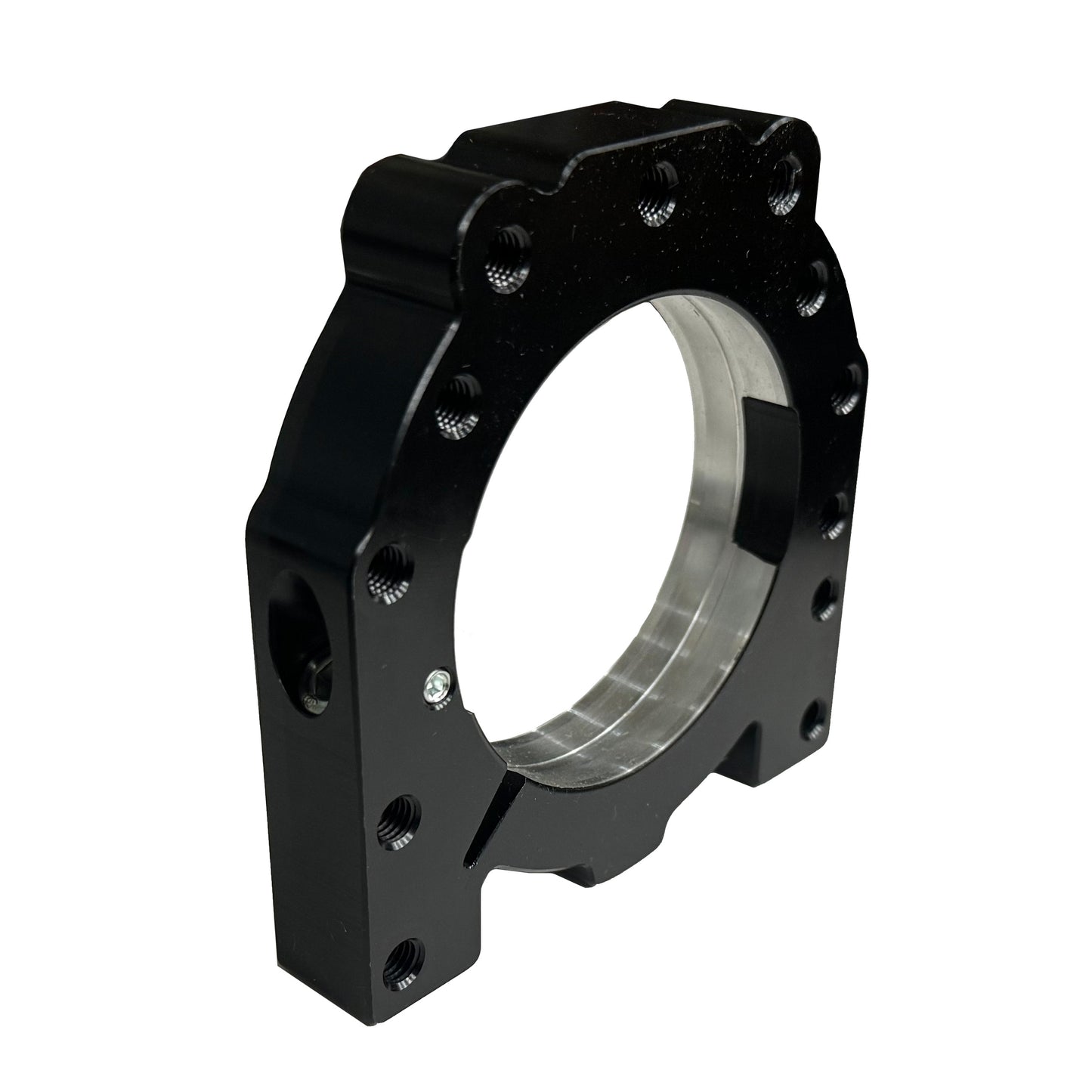 Rear Cassette (2025 Espionage)