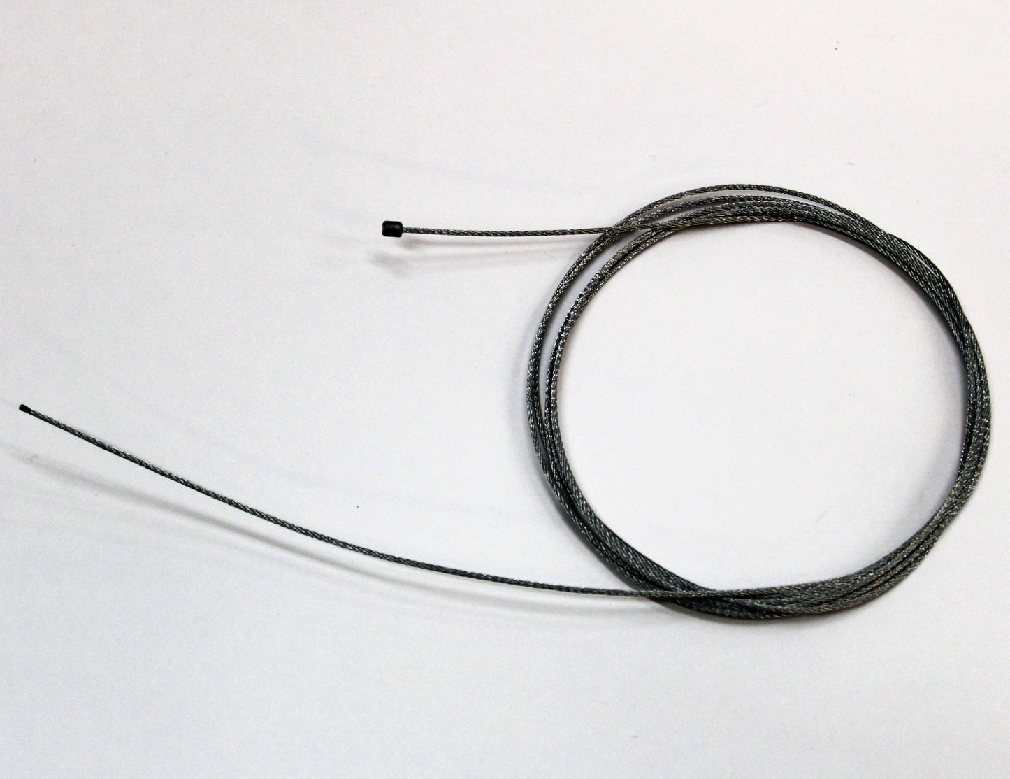 Throttle Cable - Barrel End
