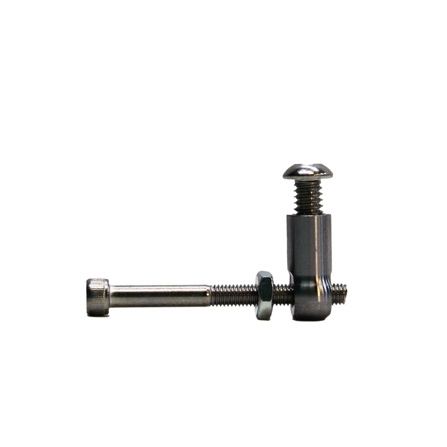 Throttle Stop Kit