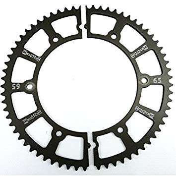 Nitro Gears