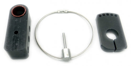 Steering Lock Kit