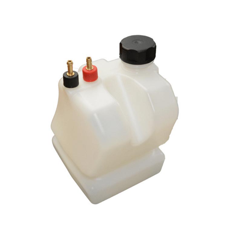 Fuel Tanks and Accessories