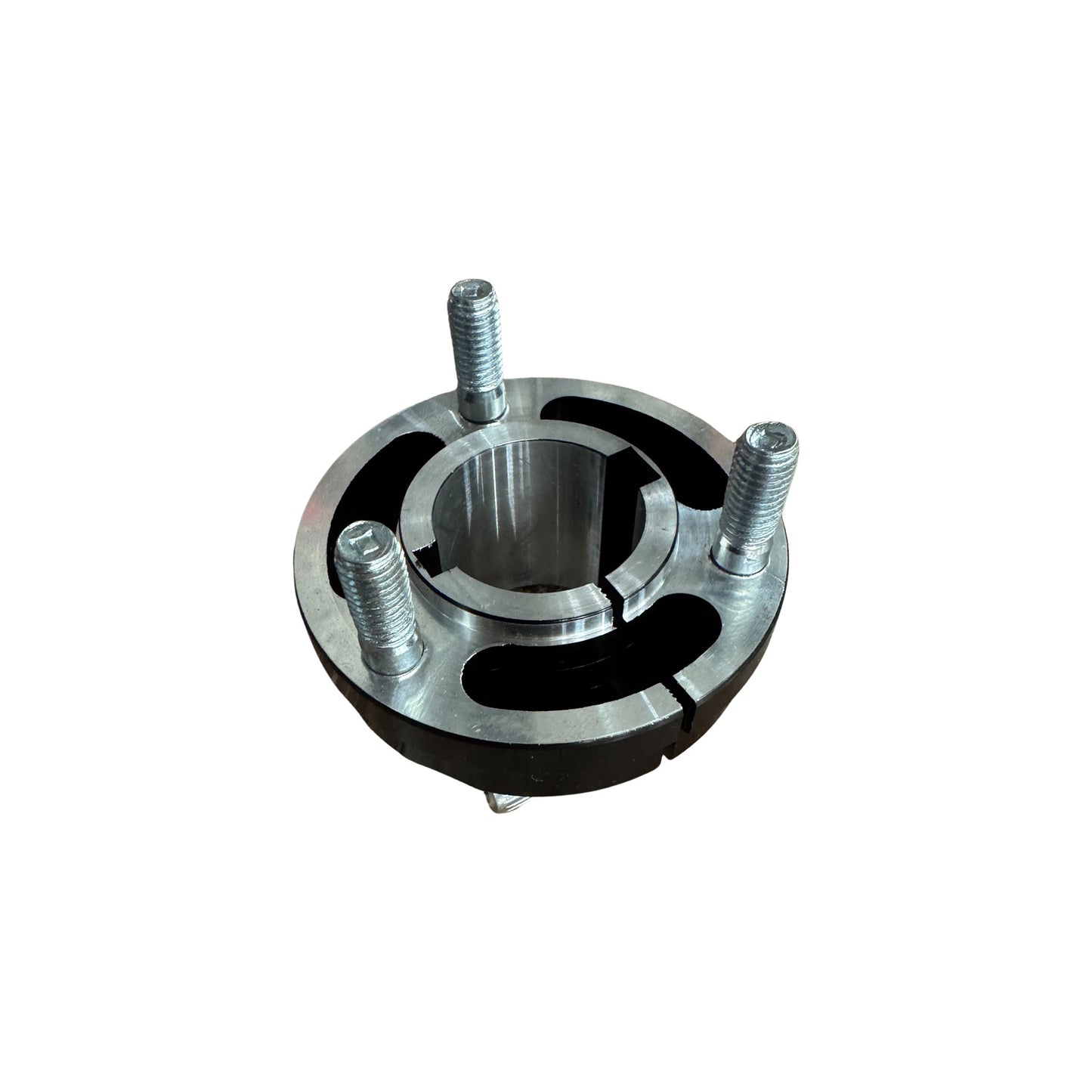 Rear Wheel Hubs