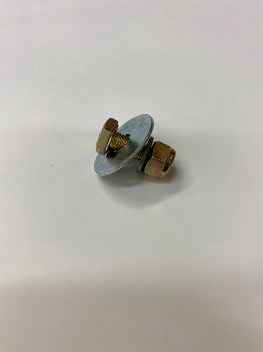 Floor Pan Hardware