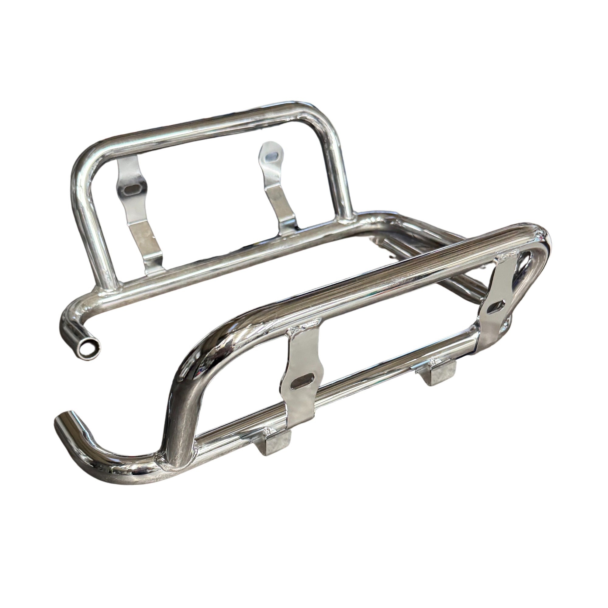 Bumpers and Nerf Bars – MGM Chassis – Kart Racing Chassis and Parts ...