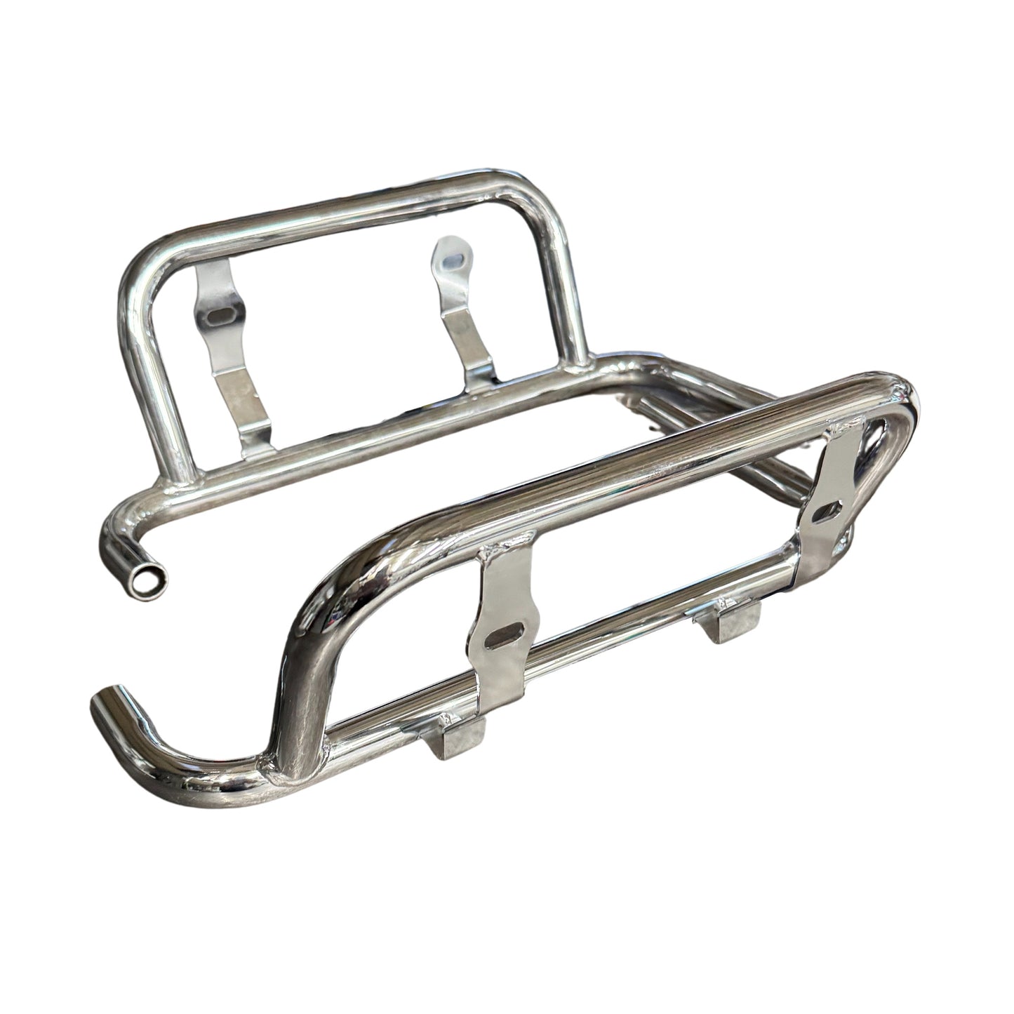 Cadet KG MK20 Side Rail