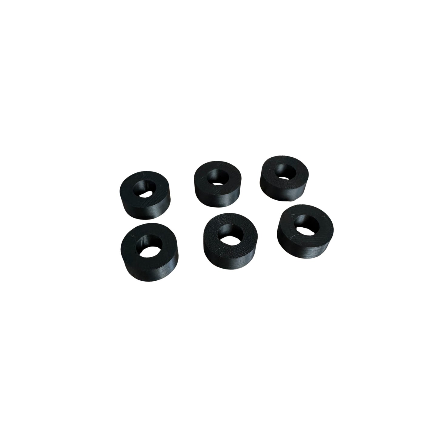 Gear Guard Spacers