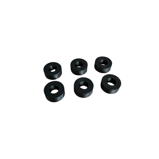 Gear Guard Spacers