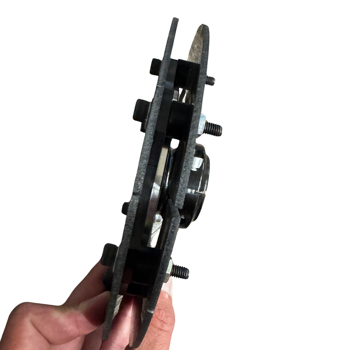 Gear Guard Spacers