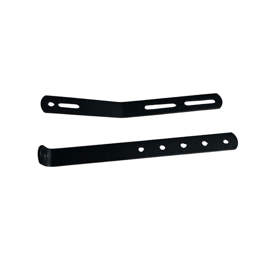 KG Adjustable Brackets for Lower Nassau Panel
