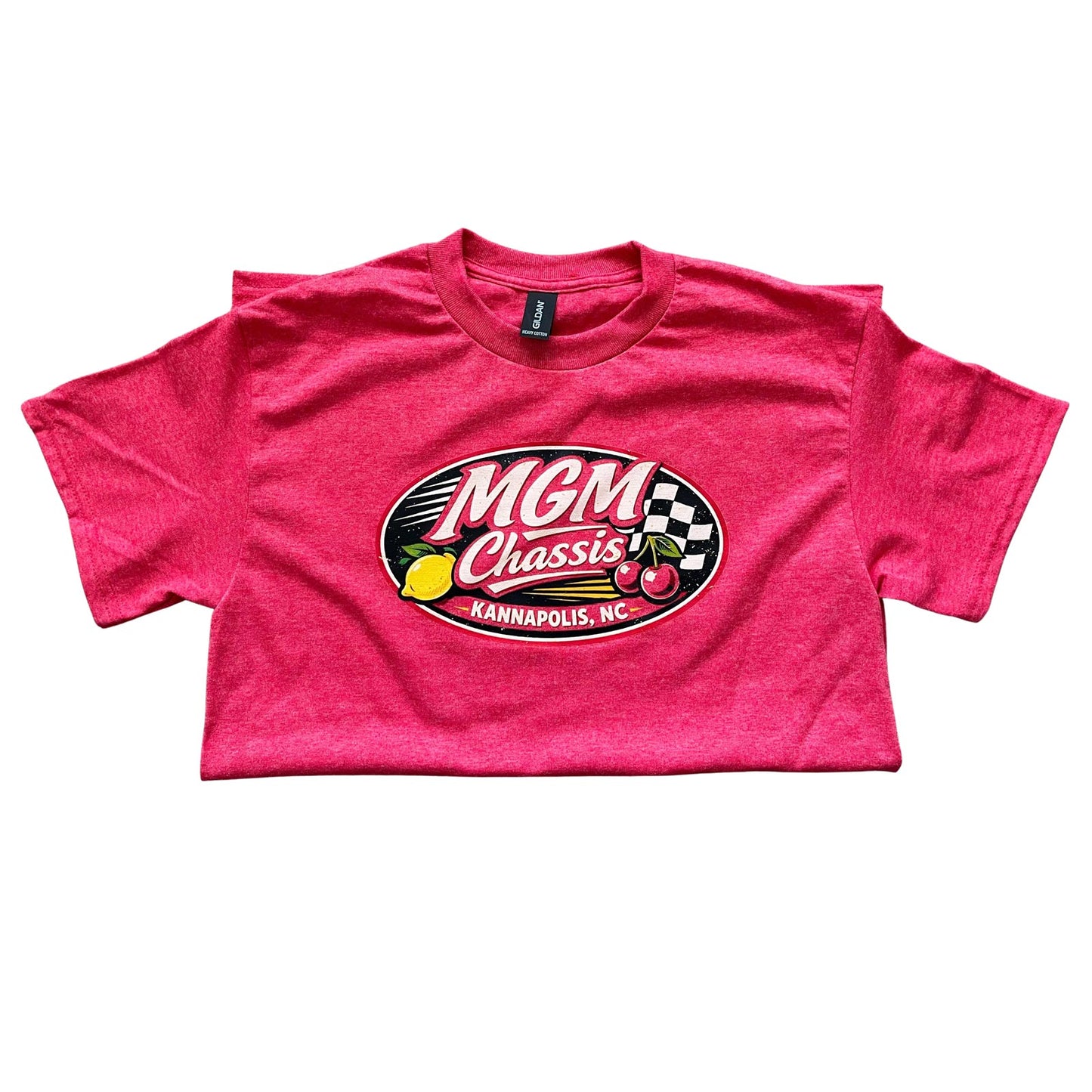 MGM Chassis 2026 T-Shirt
